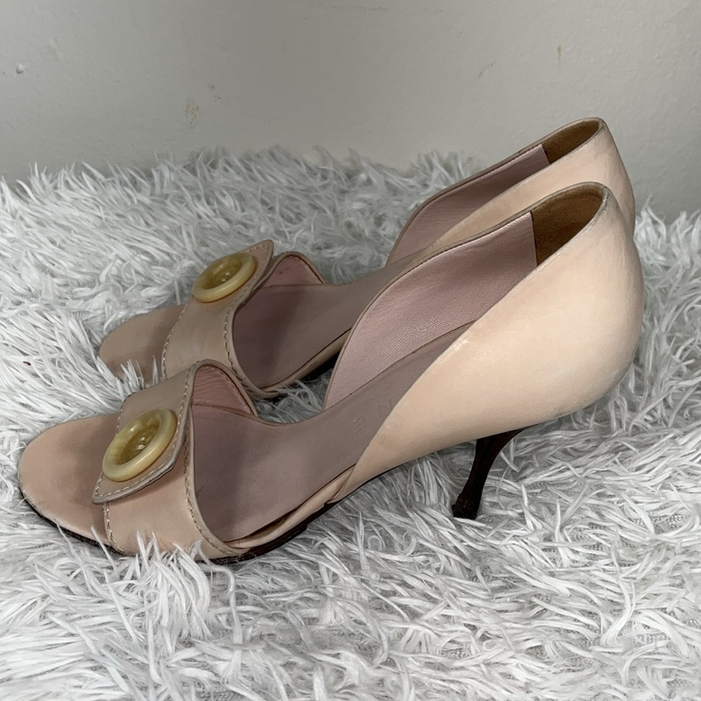 Celine Heels - image 3